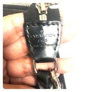 Louis Vuitton Clutch